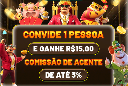 App betze para Android e iOS - download grátis