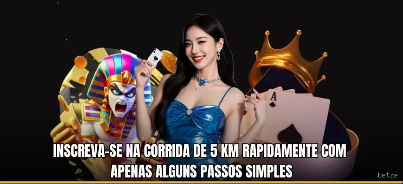 Suporte VIP betze - atendimento prioritário
